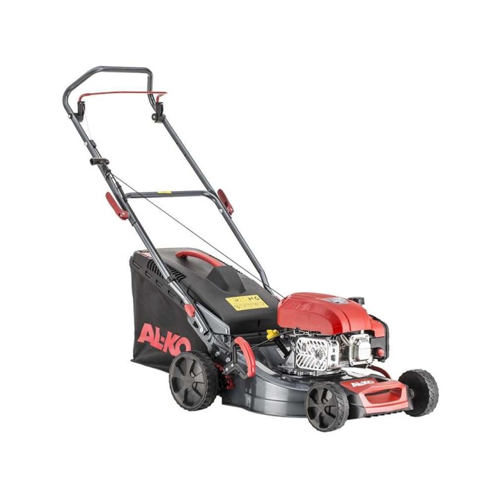 AL-KO Easy 4.26 P-D bensiinikäyttöinen ruohonleikkuri, 3 in 1, 131 cm³, 41 cm