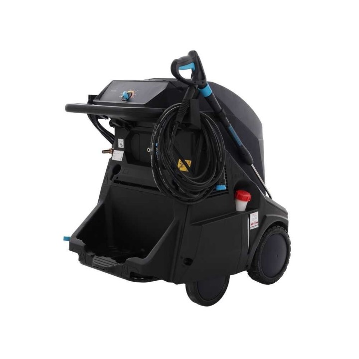 Nilfisk MH 4M kuumavesipainepesuri, 400 V, 250 bar, 880 l/h
