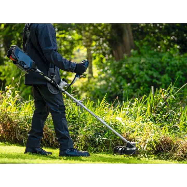Bosch Professional GFR18V-25 BH akkuraivaussaha, 18 V, ilman akkua ja laturia