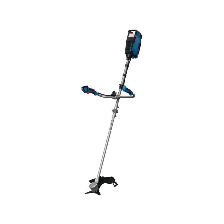 Bosch Professional GFR18V-25 BH akkuraivaussaha, 18 V, ilman akkua ja laturia