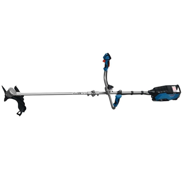 Bosch Professional GFR18V-25 BH akkuraivaussaha, 18 V, ilman akkua ja laturia