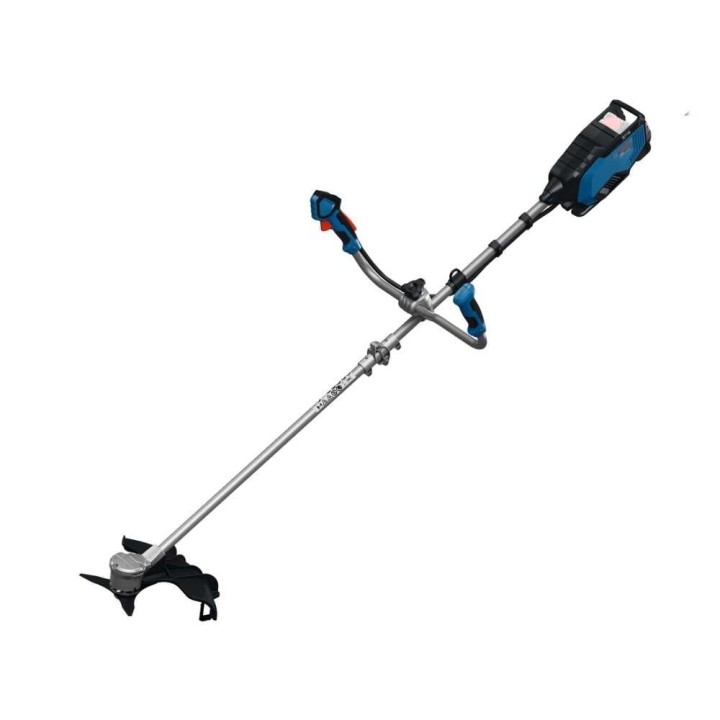 Bosch Professional GFR18V-25 BH akkuraivaussaha, 18 V, ilman akkua ja laturia