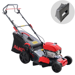 AL KO Easy 4 66 SP D vetävä ruohonleikkuri 149 cm 46 cm 4 in 1