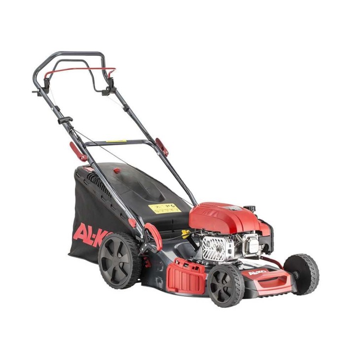 AL-KO Easy 4.66 SP-D vetävä ruohonleikkuri, 149 cm³, 46 cm, 4-in-1
