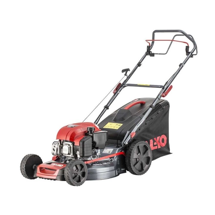 AL-KO Easy 4.66 SP-D vetävä ruohonleikkuri, 149 cm³, 46 cm, 4-in-1