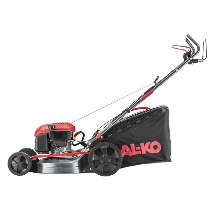 AL-KO Easy 4.66 SP-D vetävä ruohonleikkuri, 149 cm³, 46 cm, 4-in-1
