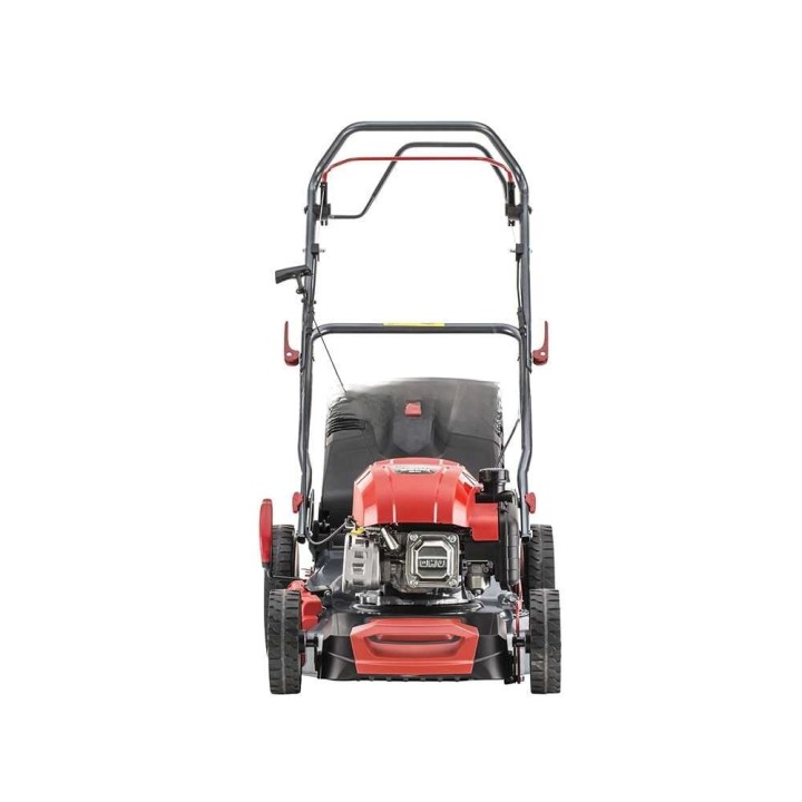 AL-KO Easy 4.66 SP-D vetävä ruohonleikkuri, 149 cm³, 46 cm, 4-in-1