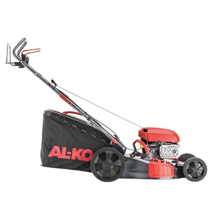 AL-KO Easy 4.66 SP-D vetävä ruohonleikkuri, 149 cm³, 46 cm, 4-in-1