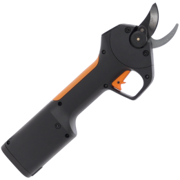 Fiskars ePruner M Bypass sähköoksasakset 8 V 4 0 Ah 25 mm
