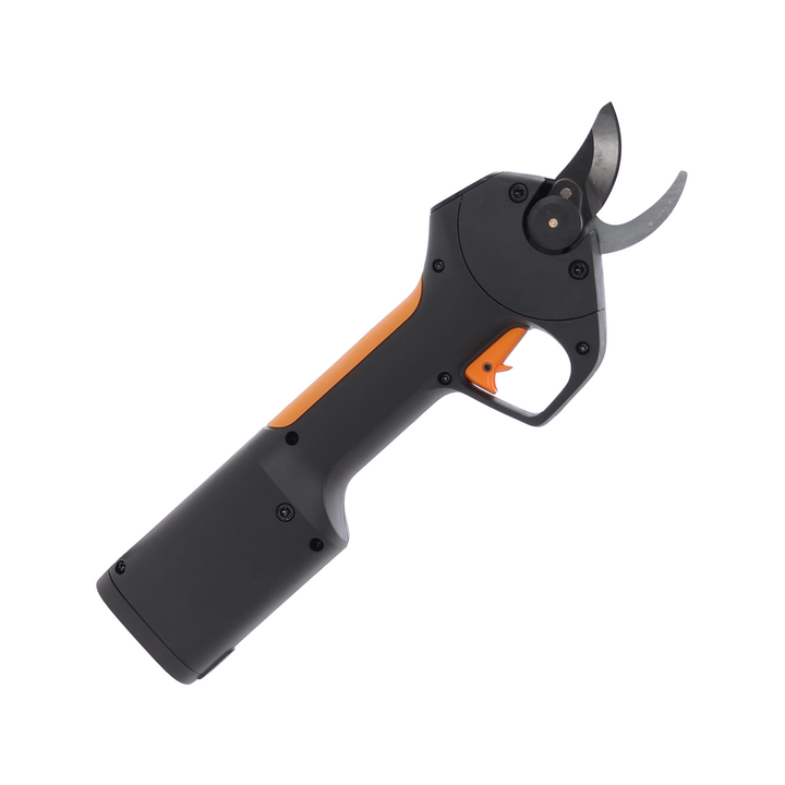 Fiskars ePruner M Bypass sähköoksasakset 8 V 4 0 Ah 25 mm