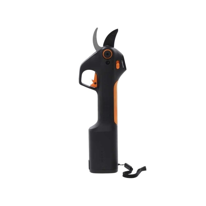 Fiskars ePruner M Bypass sähköoksasakset, 8 V, 4,0 Ah, 25 mm
