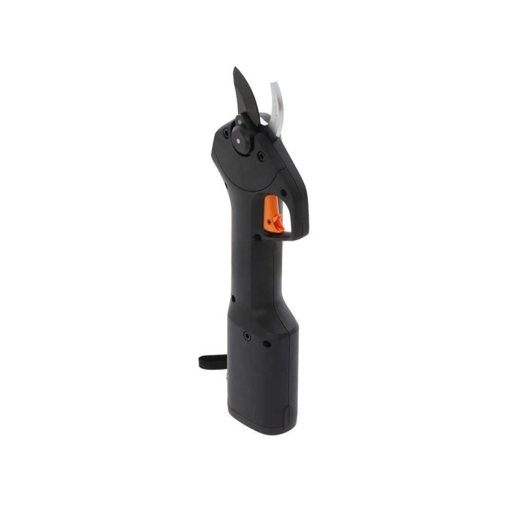 Fiskars ePruner M Bypass sähköoksasakset, 8 V, 4,0 Ah, 25 mm