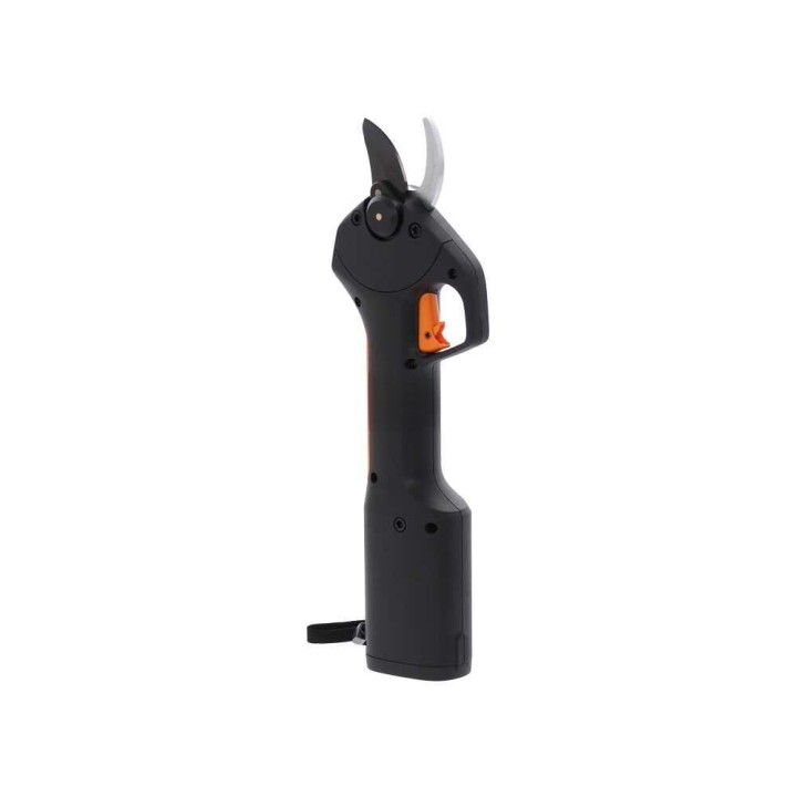 Fiskars ePruner M Bypass sähköoksasakset, 8 V, 4,0 Ah, 25 mm