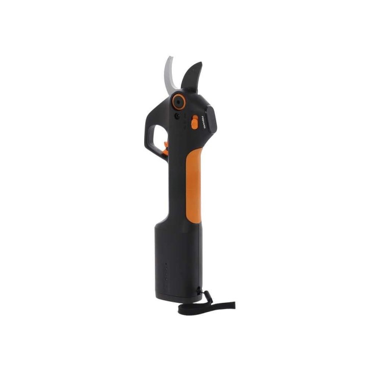 Fiskars ePruner M Bypass sähköoksasakset, 8 V, 4,0 Ah, 25 mm