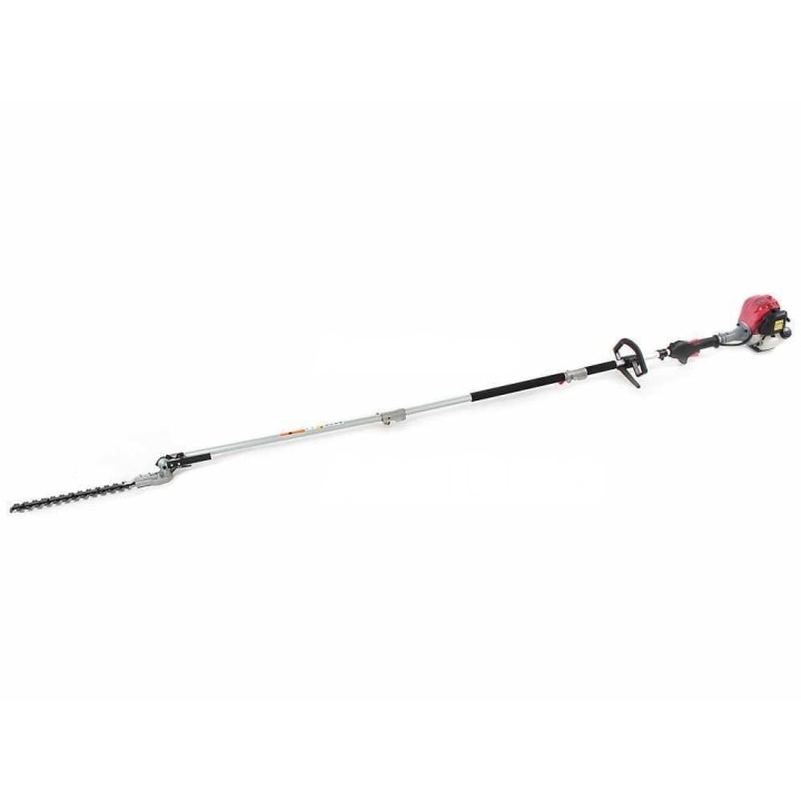 Honda GX 25 I monitoimiraivaussaha, 4-tahti, 1 HP, pensasleikkuri ja ketjusaha