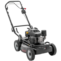 GRINDER Pro Max 52 VV takavetoinen bioleikkuu ruohonleikkuri Kohler CV224 52 cm