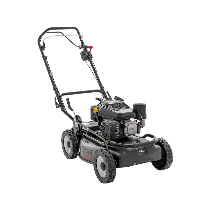 GRINDER Pro Max 52 VV takavetoinen bioleikkuu ruohonleikkuri Kohler CV224 52 cm