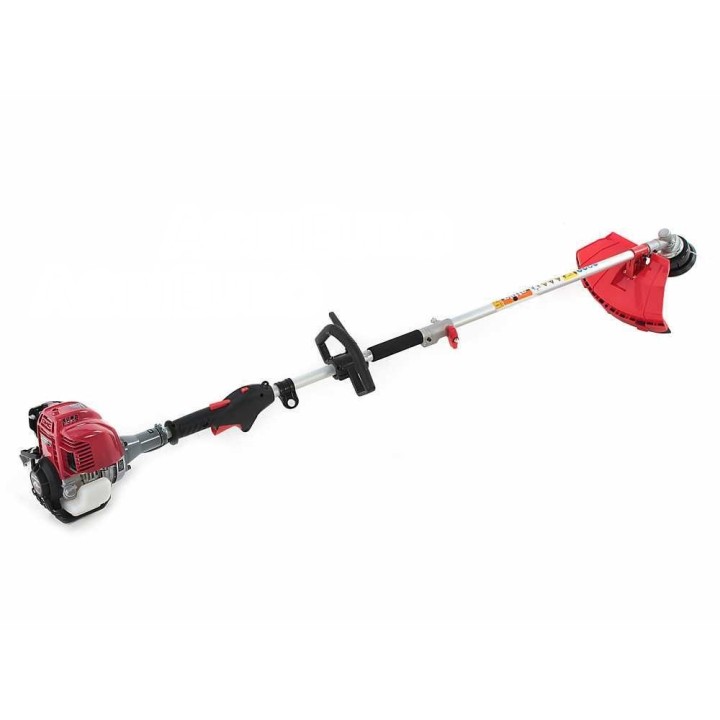 Honda GX 25 I monitoimiraivaussaha, 4-tahti, 1 HP, pensasleikkuri ja ketjusaha