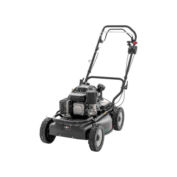 Marina Systems GRINDER Pro Max 52 VV bioleikkaava ruohonleikkuri, Kohler CV224, 52 cm, takaveto