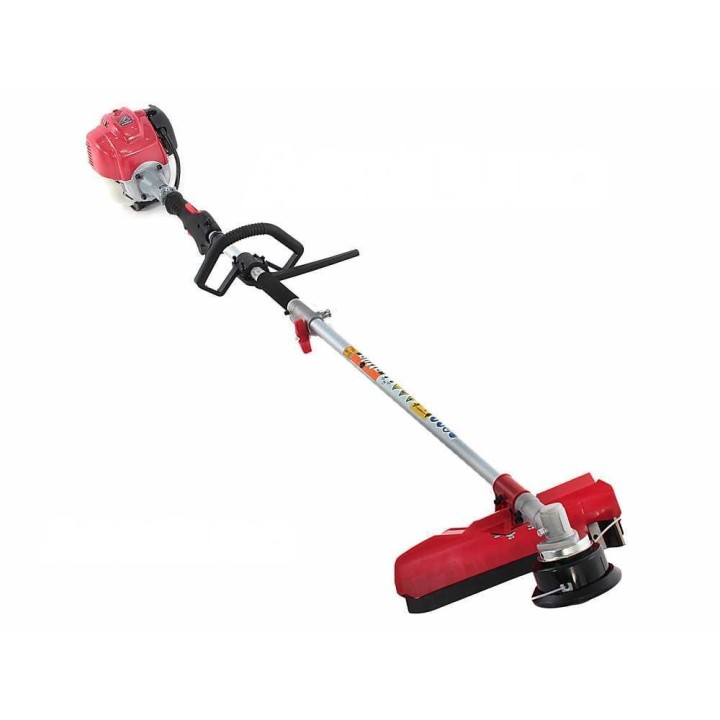 Honda GX 25 I monitoimiraivaussaha, 4-tahti, 1 HP, pensasleikkuri ja ketjusaha