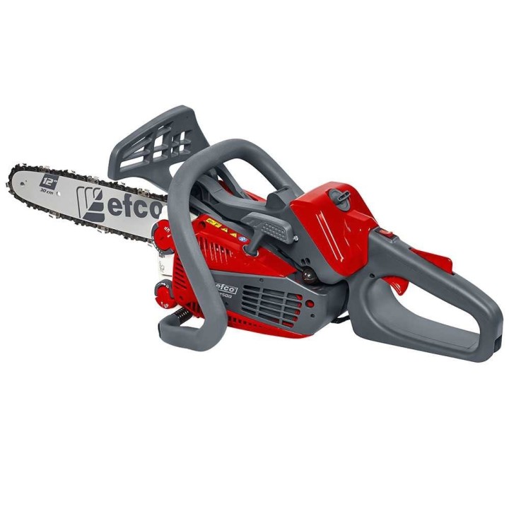 Efco MTT 2500 R moottorisaha, 30 cm, 25,4 cm³, 1,3 HP