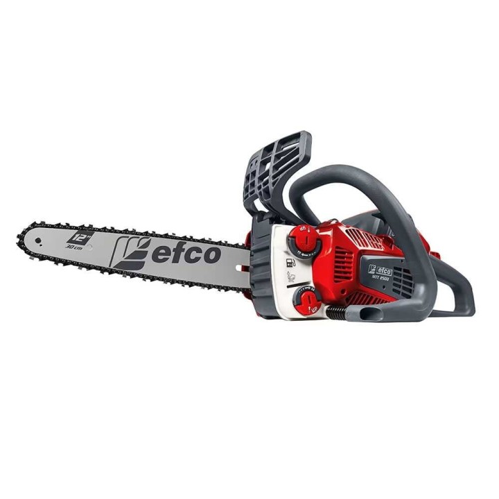 Efco MTT 2500 R moottorisaha, 30 cm, 25,4 cm³, 1,3 HP