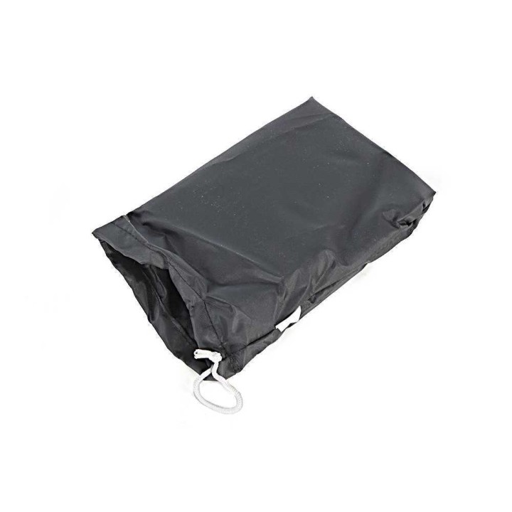 GeoTech universaali suojapeite pienikokoisille koneille, 33 × 33 × 52 cm