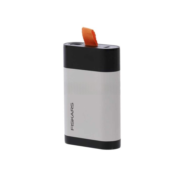 Fiskars 12 V 4 Ah -akku