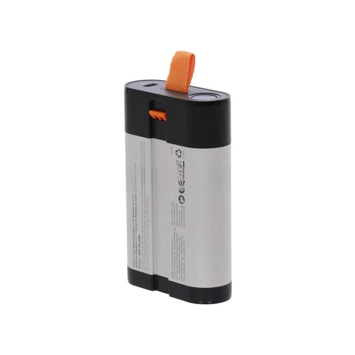 Fiskars 12 V 4 Ah -akku