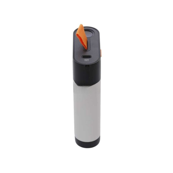 Fiskars 2 akkua, 12 V, 4 Ah