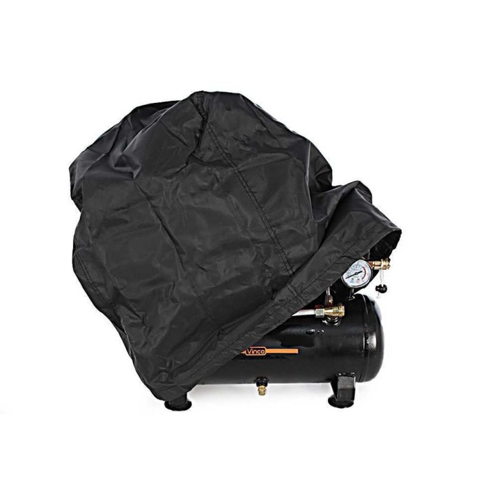 GeoTech universaali suojapeite pienikokoisille koneille, 33 × 33 × 52 cm