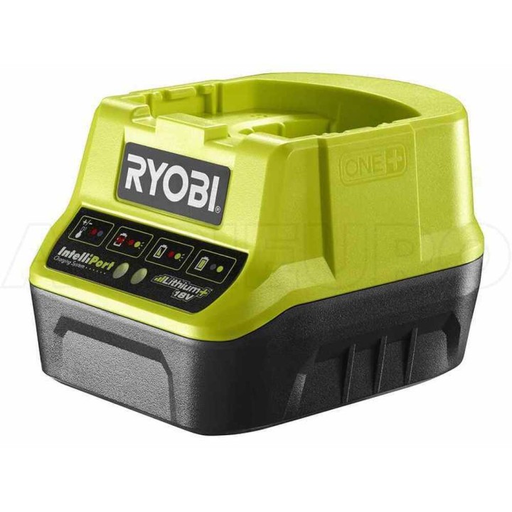 Ryobi RY18PCC-120 saumojen puhdistin, 18 V, 2 Ah