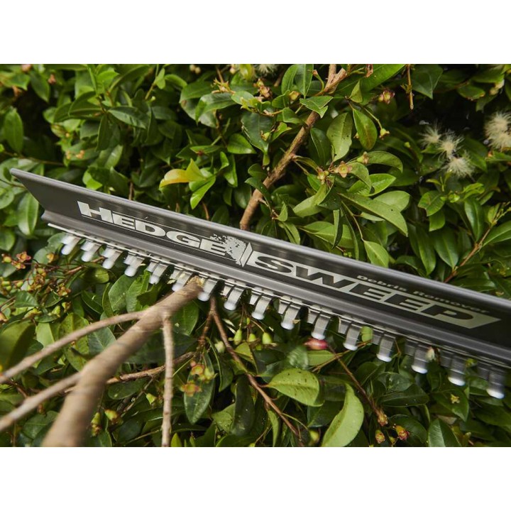 Ryobi RY18PHT40A-0 akkukäyttöinen teleskooppipensasleikkuri, 18 V, 40 cm
