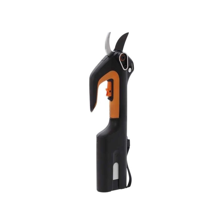 Fiskars ePruner L Bypass sähköoksasakset, 30 mm, 12 V, 4 Ah