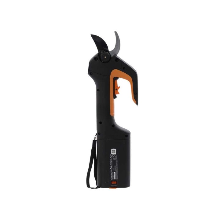 Fiskars ePruner L Bypass sähköoksasakset, 30 mm, 12 V, 4 Ah