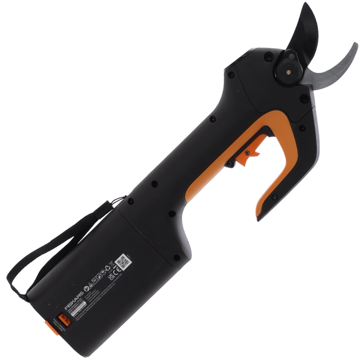 Fiskars ePruner L Bypass sähköoksasakset enintään 30 mm ilman akkua ja laturia