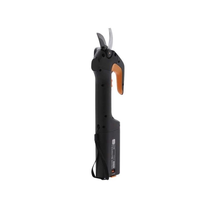 Fiskars ePruner L Bypass sähköoksasakset, enintään 30 mm, ilman akkua ja laturia