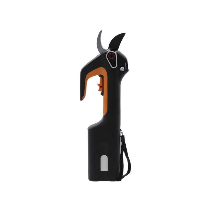 Fiskars ePruner L Bypass sähköoksasakset, enintään 30 mm, ilman akkua ja laturia