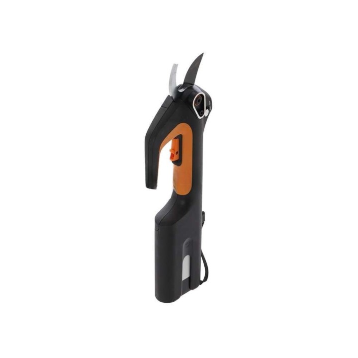 Fiskars ePruner L Bypass sähköoksasakset, enintään 30 mm, ilman akkua ja laturia
