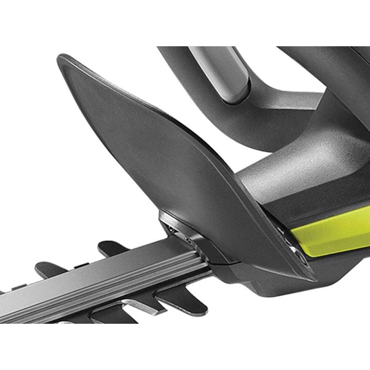 Ryobi RY18HT55A-120 akkukäyttöinen pensasleikkuri, 55 cm, 18 V, 2 Ah
