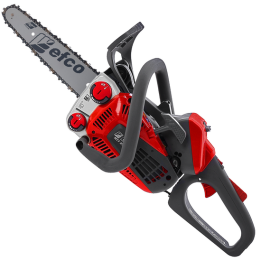 Efco MTT 2500 R bensiinikäyttöinen oksasaha carving laippa 25 cm 1 3 HP