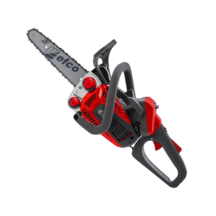 Efco MTT 2500 R bensiinikäyttöinen oksasaha carving laippa 25 cm 1 3 HP