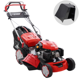Efco LR 53 VK Allroad PLUS 4 bensiiniruohonleikkuri 51 cm 196 cm