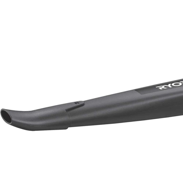 Ryobi RBL1820S40F akkulehtipuhallin, 18 V, 4 Ah, 245 km/h