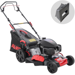 AL KO Easy 5 16 SP H ruohonleikkuri Honda GCVx 145 51 cm 4 in 1