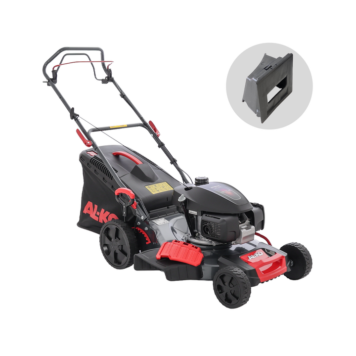 AL KO Easy 5 16 SP H ruohonleikkuri Honda GCVx 145 51 cm 4 in 1