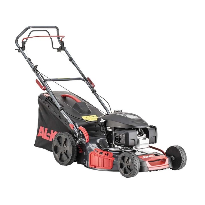 AL-KO Easy 5.16 SP-H ruohonleikkuri, Honda GCVx 145, 51 cm, 4-in-1
