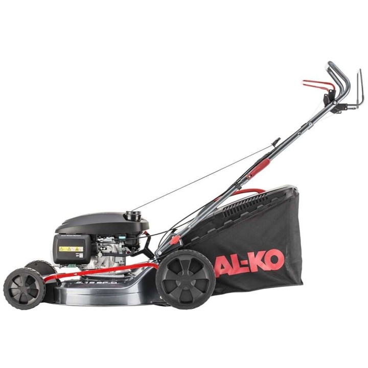 AL-KO Easy 5.16 SP-H ruohonleikkuri, Honda GCVx 145, 51 cm, 4-in-1