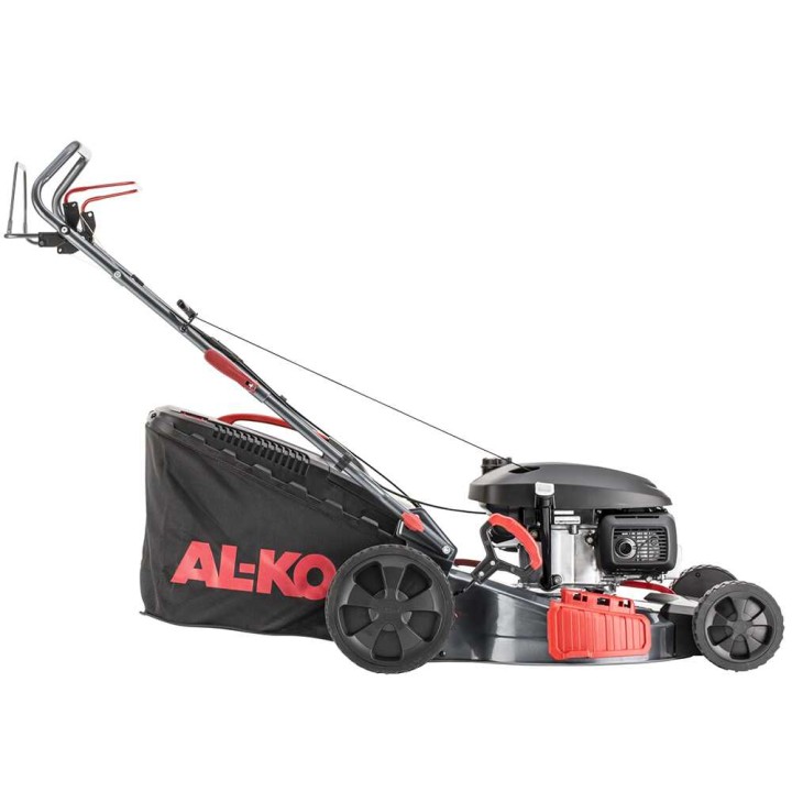 AL-KO Easy 5.16 SP-H ruohonleikkuri, Honda GCVx 145, 51 cm, 4-in-1