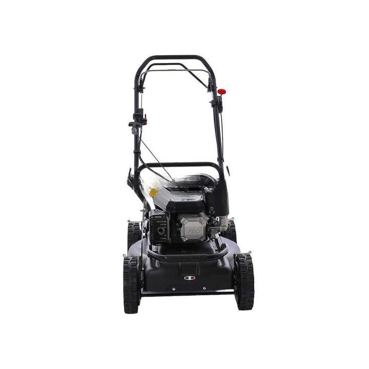 GRINDER Pro Max 4x4 52 bioleikkaava ruohonleikkuri, 6 HP, 52 cm